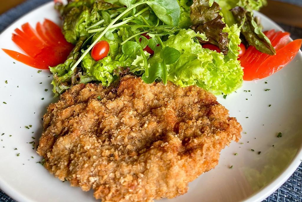 Almoce Conosco - Blend Alphaville - Restaurante e Pizza Bar em Alphaville - SP Almoce Conosco - Blend Alphaville - Restaurante e Pizza Bar em Alphaville - SP